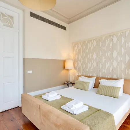 Traca By Da'home Apartament *