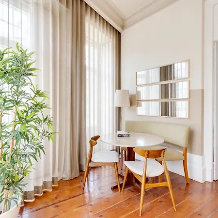 Traca By Da'home Apartment