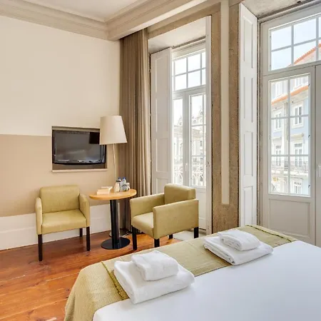 Traca By Da'home Apartment Porto