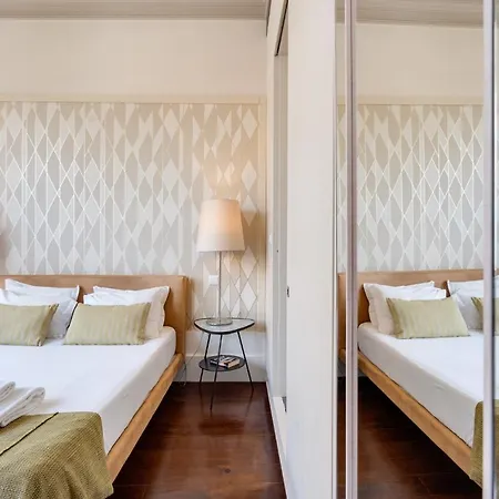 Traca By Da'home Apartment *