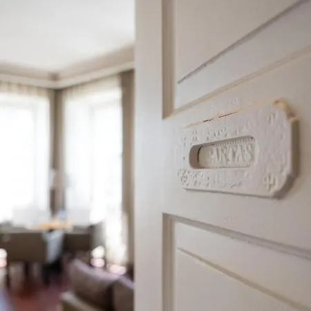 Traca By Da'home Porto