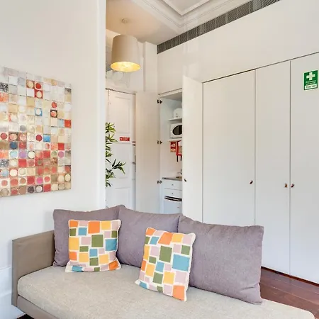 Traca By Da'home Apartment *