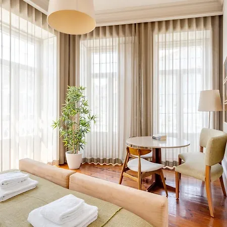 Apartment Traca By Da'home