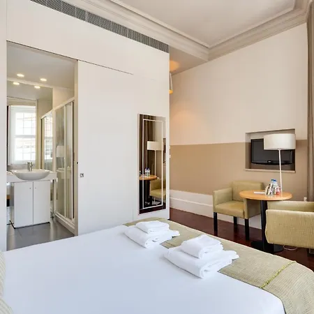 Apartment Traca By Da'home Porto