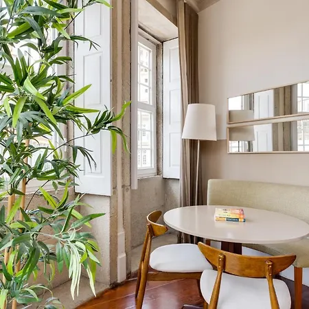 Traca By Da'home * Porto