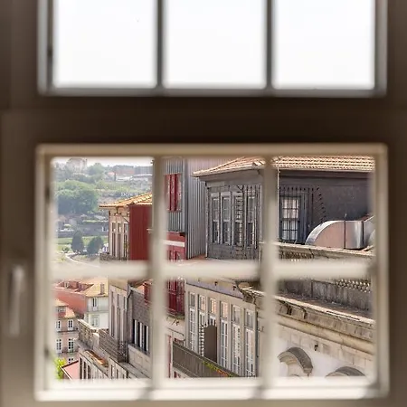 Traca By Da'home Porto