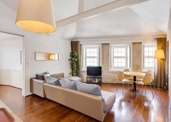 아파트 Traca By Da'home