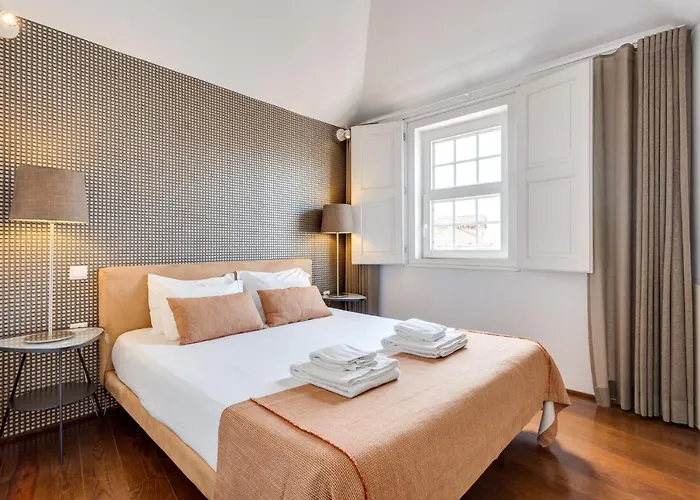 Traca By Da'home Apartman *