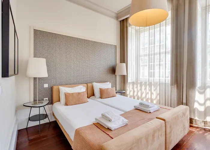 Traca By Da'home * Porto