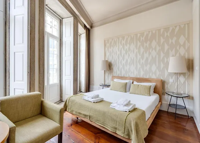 Διαμέρισμα Traca By Da'home Πόρτο