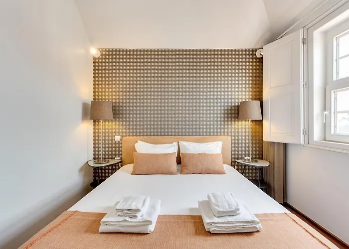 아파트 Traca By Da'home