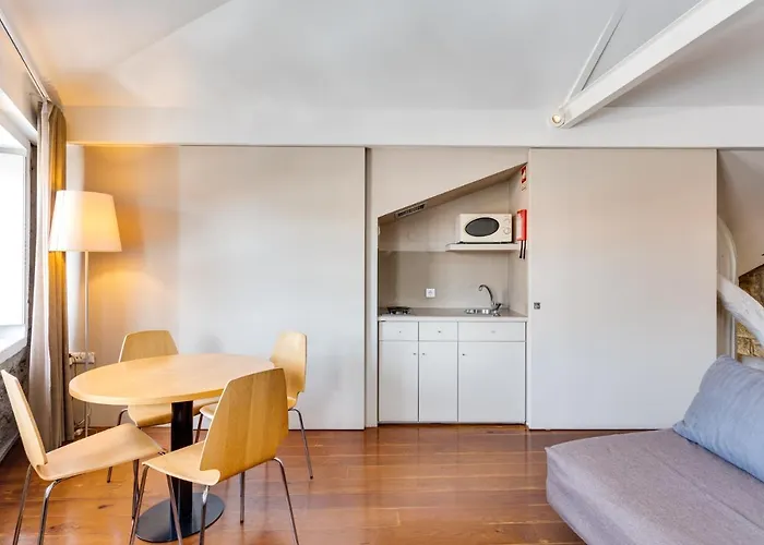 Traca By Da'home Apartman