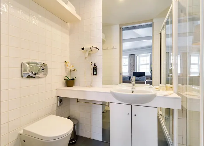 Traca By Da'home 포르투