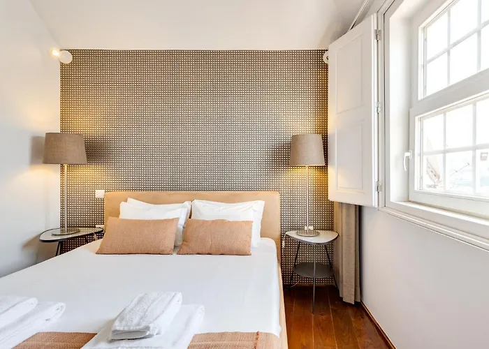 아파트 Traca By Da'home 포르투