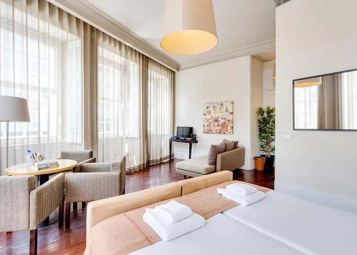 아파트 Traca By Da'home 포르투