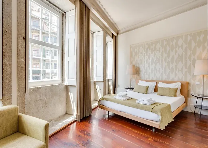 Traca By Da'home Διαμέρισμα Πόρτο