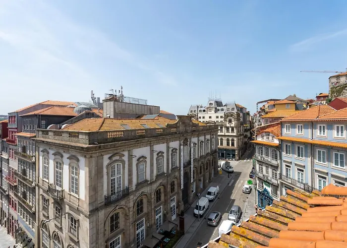 Traca By Da'home * Porto