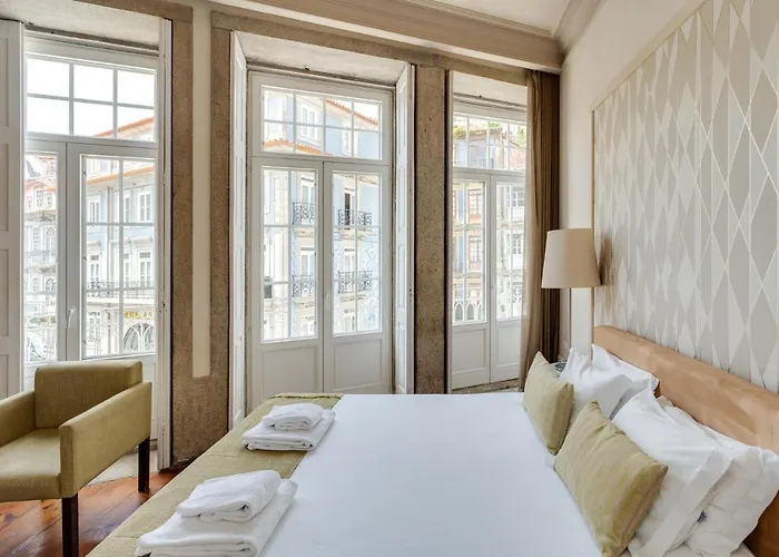 Traca By Da'home * 포르투