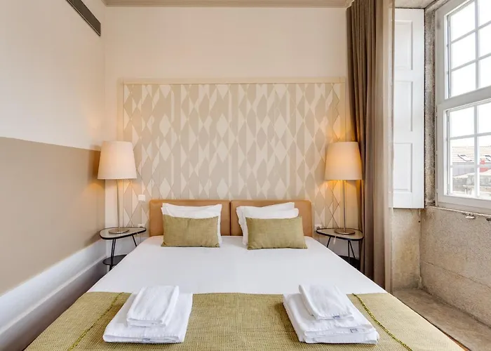 Traca By Da'home Porto