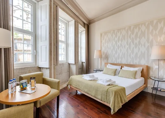 Traca By Da'home Διαμέρισμα *