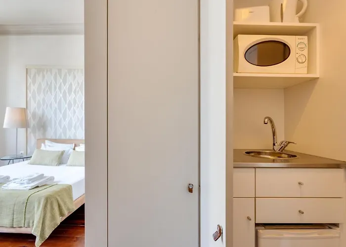 Apartman Traca By Da'home