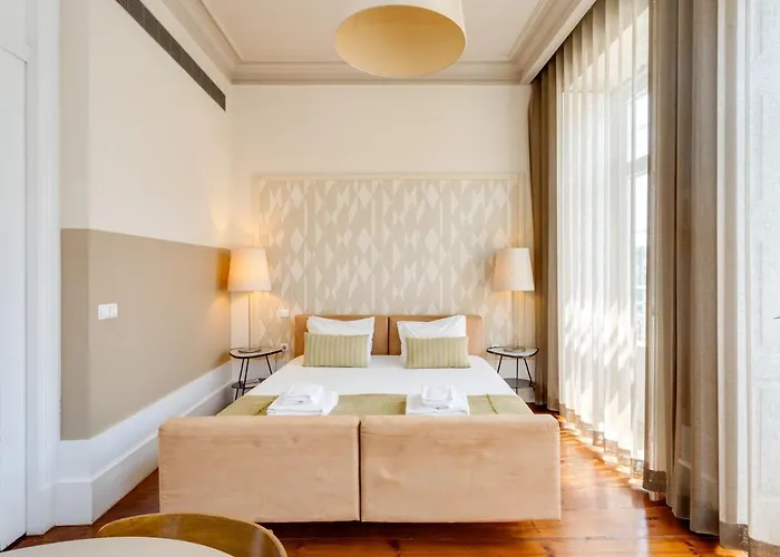 Traca By Da'home Πόρτο