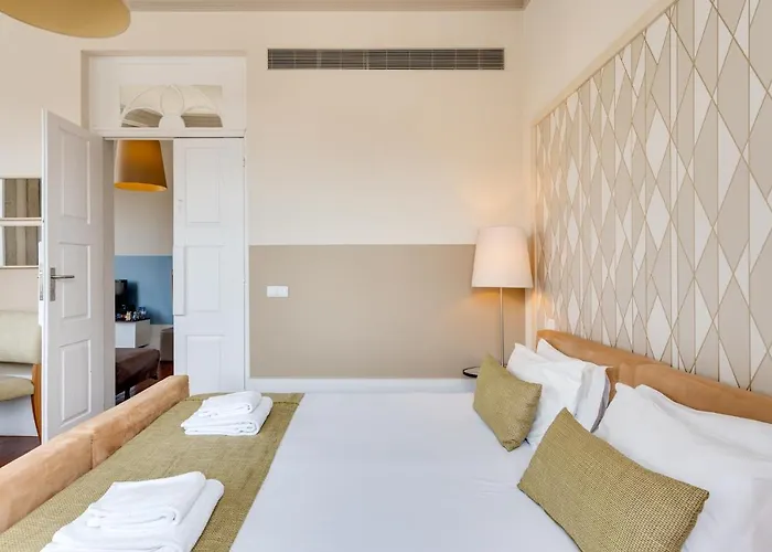 Διαμέρισμα Traca By Da'home *