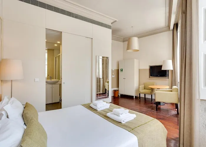 Traca By Da'home Διαμέρισμα