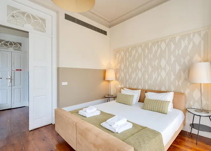 Traca By Da'home Апартаменты *