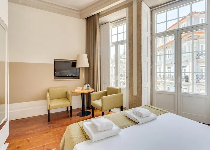 Traca By Da'home 아파트 포르투