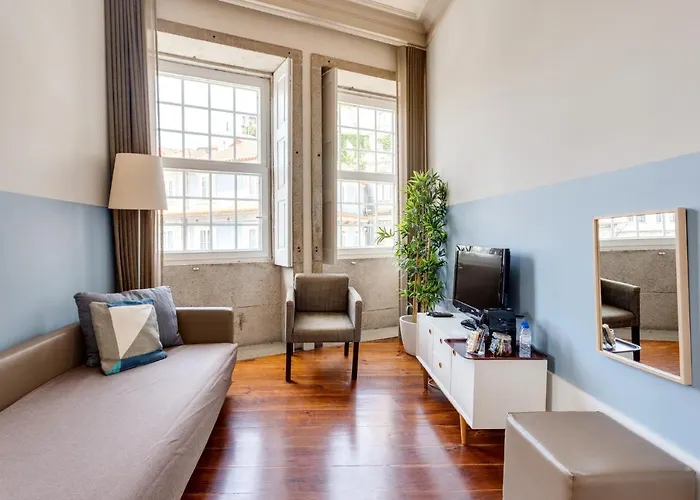 Traca By Da'home * Porto