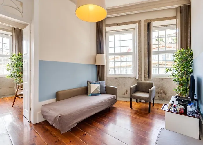 Traca By Da'home 아파트