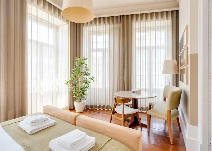 아파트 Traca By Da'home