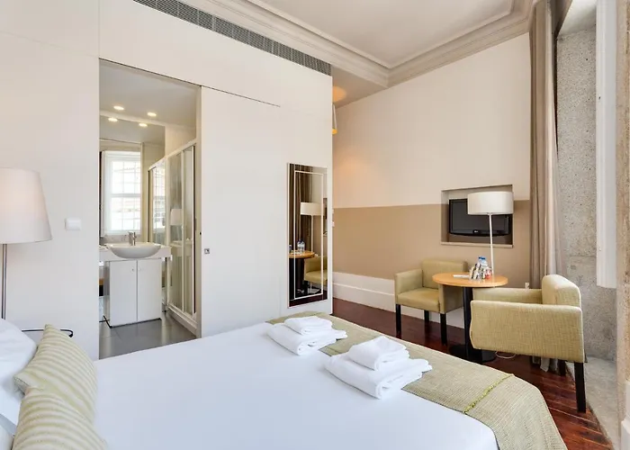 아파트 Traca By Da'home 포르투