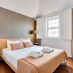 Traca By Da'home Appartement *