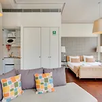 Traca By Da'home Διαμέρισμα *