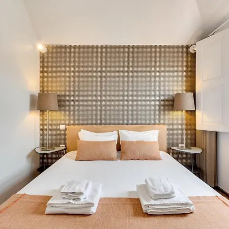 Apartment Traca By Da'home