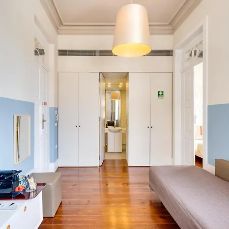 Traca By Da'home Apartment Porto