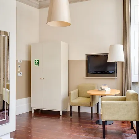 Traca By Da'home Apartment Porto