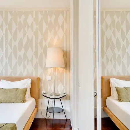 Traca By Da'home アパート *