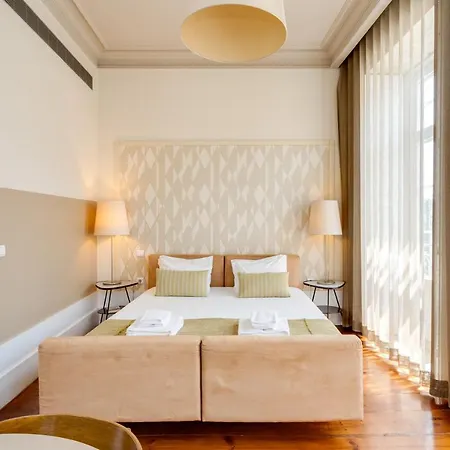 Traca By Da'home Porto