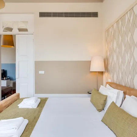 Apartment Traca By Da'home *