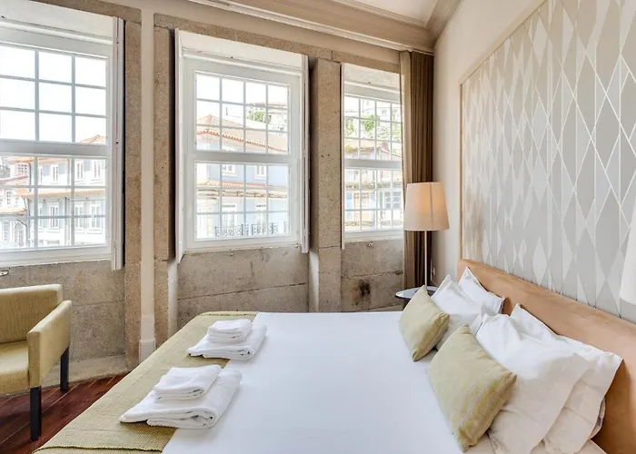 Traca By Da'home * ポルト