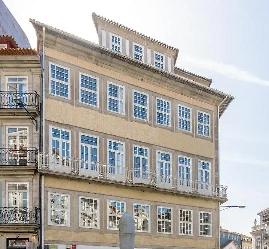 Traca By Da'home アパート *