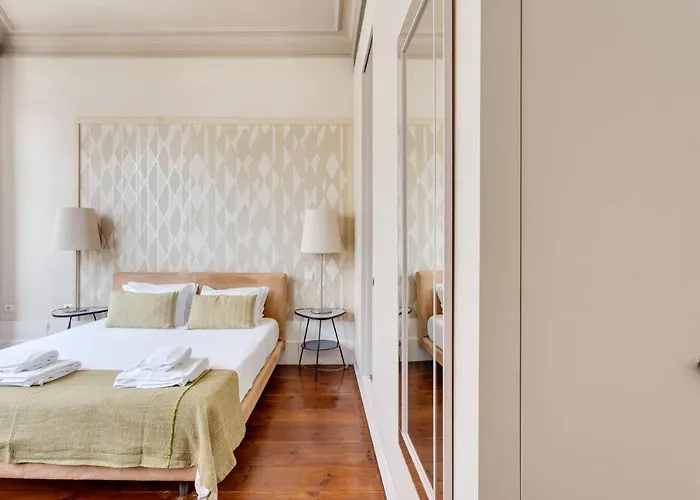 アパート Traca By Da'home ポルト