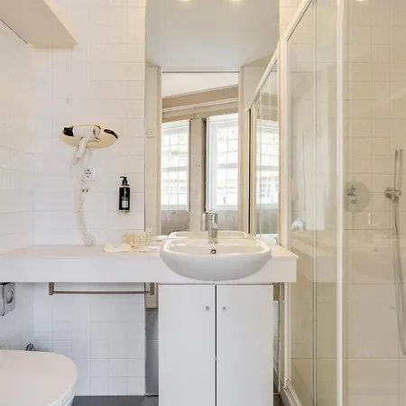 Traca By Da'home * 波尔图