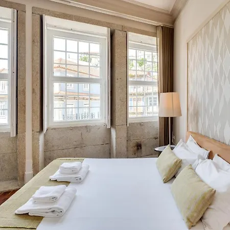 Traca By Da'home * 波尔图