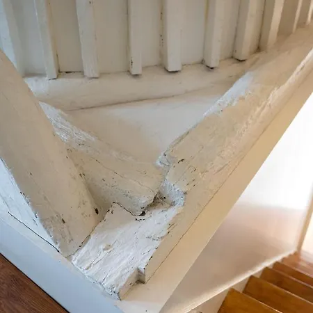 Traca By Da'home * 波尔图