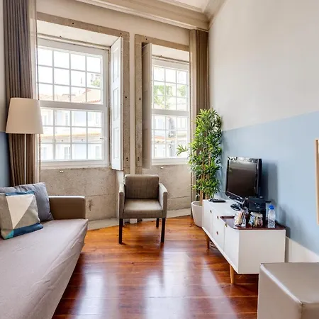 Traca By Da'home * 波尔图